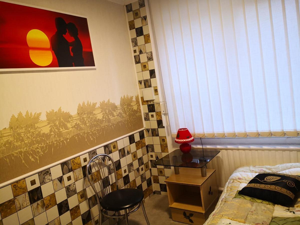 Kambariu Nuoma Kaune - Kaunas Exterior foto
