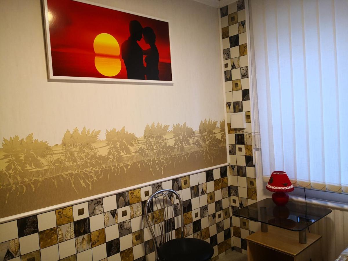 Kambariu Nuoma Kaune - Kaunas Exterior foto